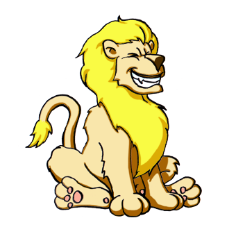 Le signe du Zodiaque : Lion Le signe du Zodiaque : Lion